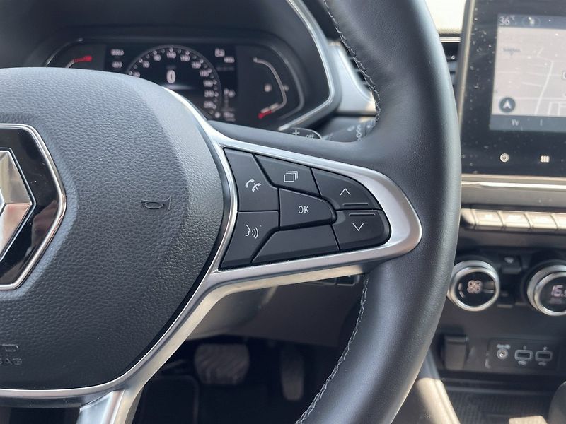 Renault Captur (2020) 1.3 TCe,103kW,Automat,Intens,Č - fotka 15 z 40