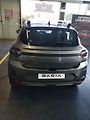 Dacia Sandero Stepway Extreme Eco-G 120      - náhled 2