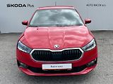 Škoda Fabia (2025) 1.0 TSI 85kW Top Selection DSG - náhled 3