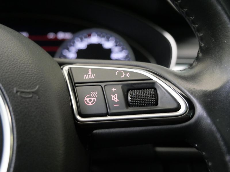 Audi A6 Avant - fotka 16 z 30