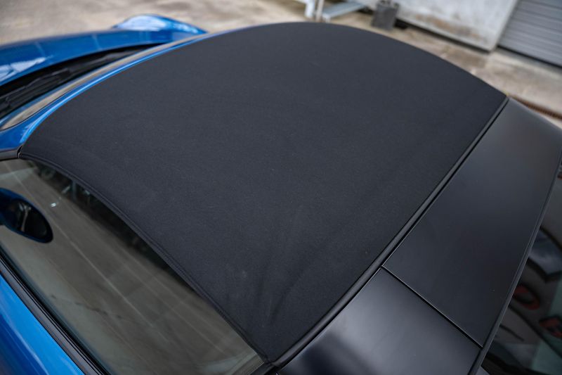 Porsche 911 (2018) 991 4 GTS Targa - fotka 38 z 38