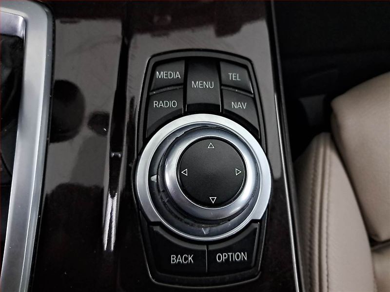 BMW X4 (2016) xDrive30d, 4X4, Automat, Kůže - fotka 18 z 25