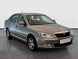 Škoda Octavia (2010) Ambiente 1.6 TDI, Serv.kniha - náhled 1
