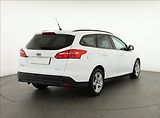 Ford Focus (2016) 1.0 EcoBoost, Serv.kniha - náhled 4