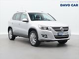 Volkswagen Tiguan 2,0 103KW KŮŽE DSG 4MOTION ALU - náhled 1