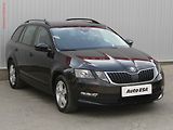 Škoda Octavia (2017) 1.6 TDi, Ambiente, DSG, panor - náhled 1