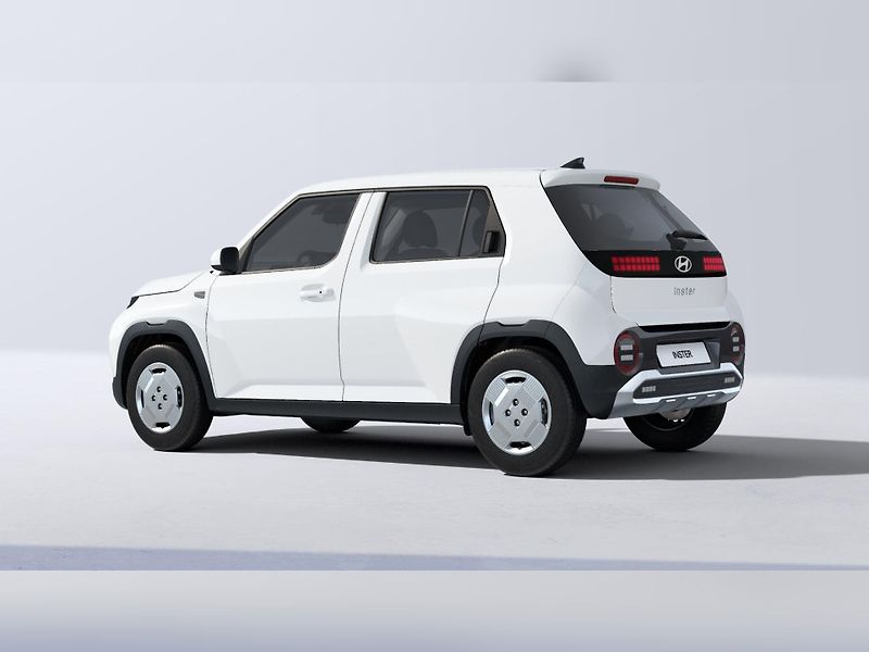 Hyundai INSTER (2026) Smart Range - fotka 2 z 9