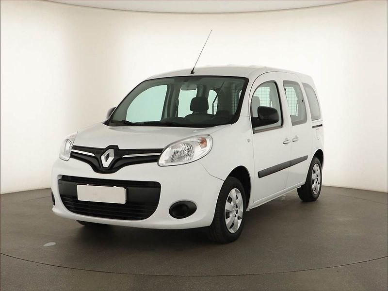 Renault Kangoo (2020) 1.5 dCi, 5Míst, ČR, 1Maj, DPH - fotka 2 z 12
