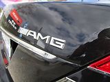 Mercedes-Benz Třídy S S 420CDi V8 AMG - náhled 7