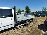 Ford Transit (2013) 2.2TDCI,4X4,KLIM., 6MÍST - náhled 2