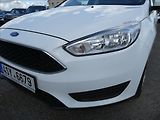 Ford Focus 1,5 TDCi Combi,po servise,cebi - náhled 3