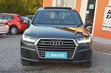 Audi Q7 (2016) 3.0TDi Q S-Line 1.MAJ./ VÝBAVA - náhled 1