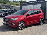 Ford Kuga 2.0TDCi, ČR,ST line, Navi, 4x4 - náhled 2