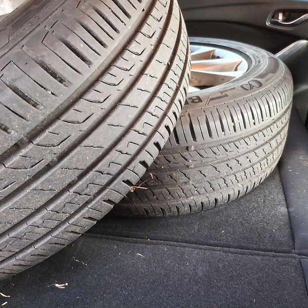 Mazda 6 2.0 121 KW Facelit 1. majitel - fotka 21 z 46