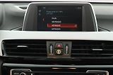 BMW X1 (2018) xDrive18d, 4X4, Automat - náhled 9
