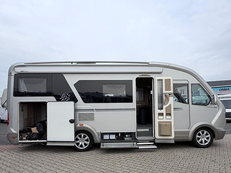 Knaus (2011) Sun Liner R12 - fotka 10 z 32