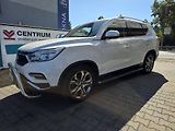 SsangYong Rexton 2.2-4x4-TAŽNÉ 3t-AUTOMAT - náhled 1