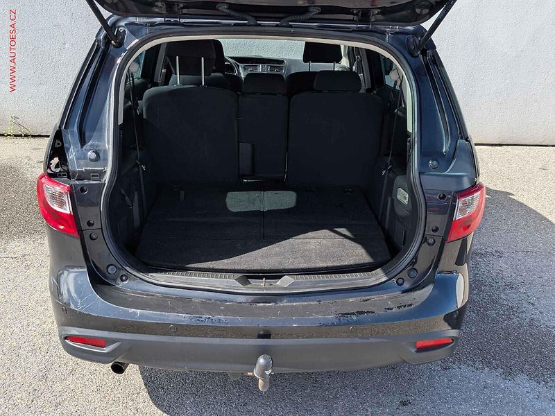 Mazda 5 (2013) 1.8i, 1.maj, Klima - fotka 7 z 17