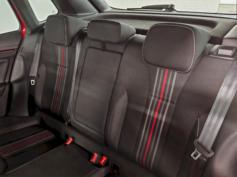 Škoda Kamiq (2025) 1.5 TSI 110 kW DSG Monte Carlo - fotka 24 z 29