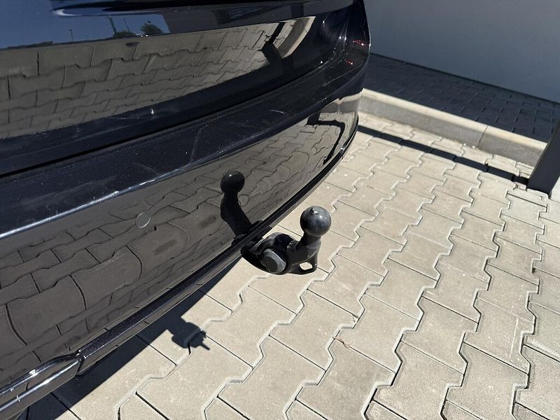Škoda Octavia DSG 1,5TSi 110kW SportLine - fotka 26 z 26