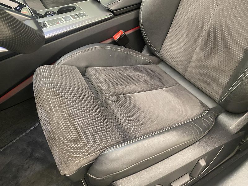 Audi S6 3.0TDI AVANT QUATTRO AUT - fotka 25 z 55