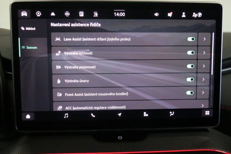 Škoda Kodiaq (2026) RS 2.0 TSI 195 kW Nez.Top+PANO - fotka 25 z 40