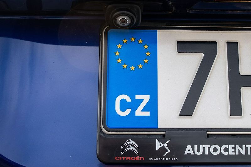 Citroën Grand C4 Picasso - fotka 12 z 41