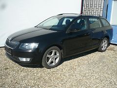 Škoda Octavia 2.0TDI 110Kw Serviska Manuál - fotografie inzerátu