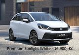 Honda Jazz (2026) 1.5 e:HEV ADVANC 2025 FACELIFT - náhled 8