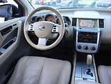 Nissan Murano (2007) 3.5 i, 4X4, Automat - náhled 7