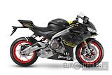 Aprilia RS 660 (2026) 35/70kW akce 1/3 - náhled 9