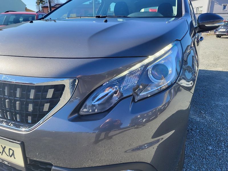 Peugeot 2008 ACTIVE 1.2 PureTech AUTOMAT - fotka 28 z 42