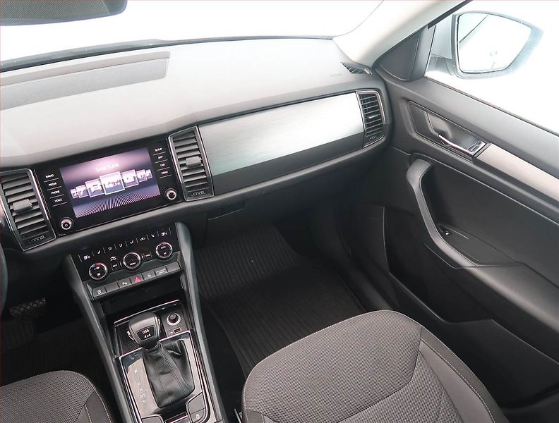 Škoda Kodiaq (2020) Ambition Plus 2.0 TDI 4x4 - fotka 8 z 18