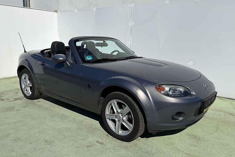 Kabriolet Mercedes-Benz SLK 3.0i.