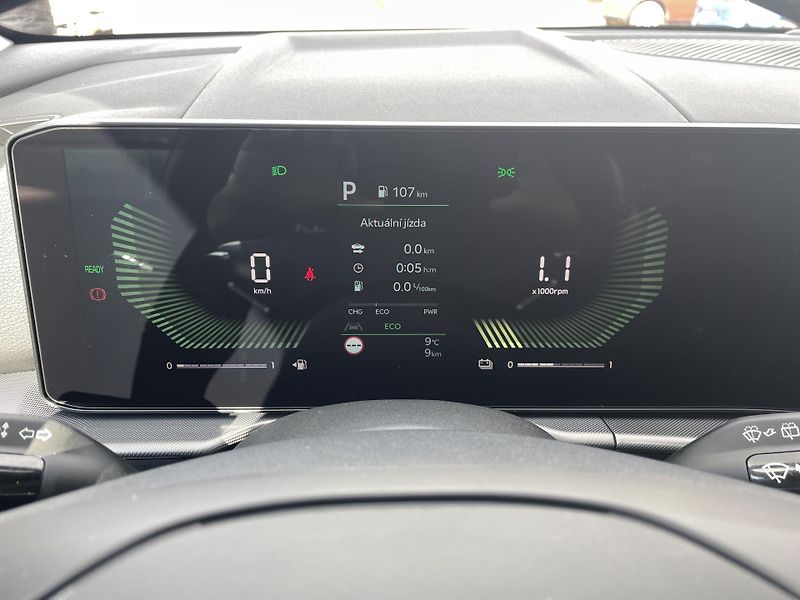 Kia Sportage (2026) HEV EXCLUSIVE 