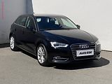 Audi A3 (2016) 1.4 TFSi, Bixen, navi, kůže - náhled 1