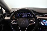 Volkswagen Passat (2022) 2.0TDI DSG Display LED TAŽNÉ - náhled 32