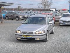 Volvo V70 (2004) 2.4D 120KW mat – 4x4 - fotografie inzerátu