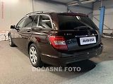 Mercedes-Benz Třídy C (2012) 2.2 CDi C 180, AC, tempo - náhled 1