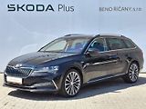 Škoda Superb (2024) Combi L&K DSG 4x4 2,0TSi 206kW - náhled 1