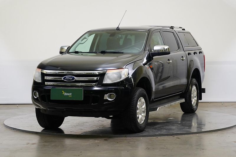 Ford Ranger - fotografie inzerátu