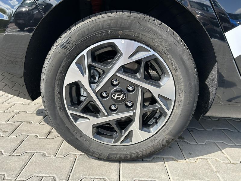 Hyundai i30 FB FL 1,0 T-GDI STYLE MHEV - fotka 4 z 30