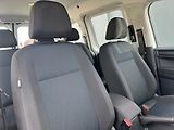 Volkswagen Caddy 2.0TDi 4x4 ČR 1.MAJ odp.DPH - náhled 27