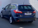 Ford Focus (2013) 1.6 TDCI, ČR, servis.kniha - náhled 6