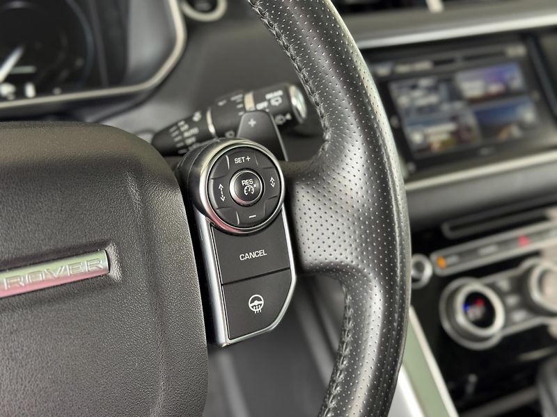 Land Rover Range Rover Sport 3,0SDV6 HSE*225kW*REZERVACE! - fotka 32 z 46