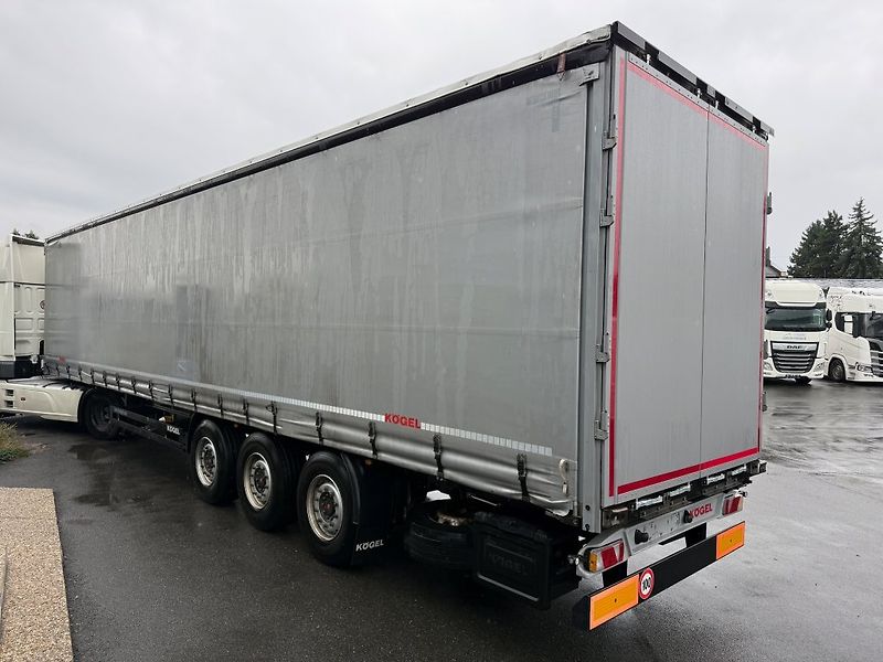 Kögel S24-1 - fotka 5 z 20