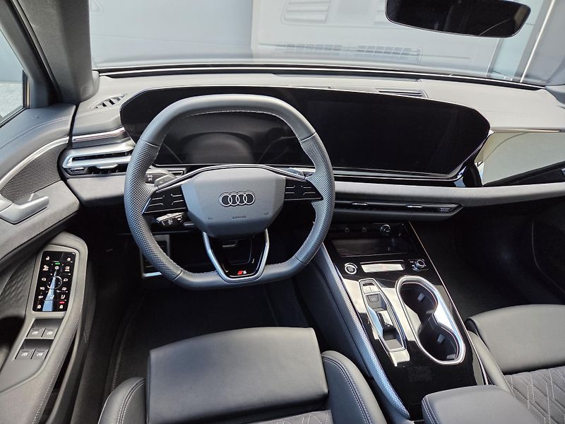 Audi A6 Avant TDi Q Matrix NezTop TZ  - fotka 7 z 62