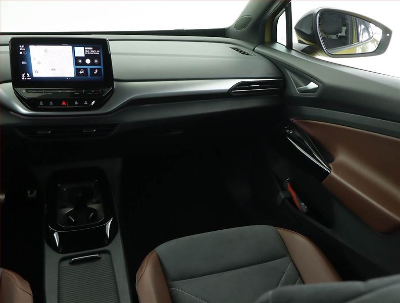 Volkswagen ID.4 (2020) 1st (82 kWh), SoH 92% - fotka 8 z 18