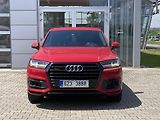 Audi Q7 (2018) 3.0 TDI quat, CZ, 1 maj, 7míst - náhled 8