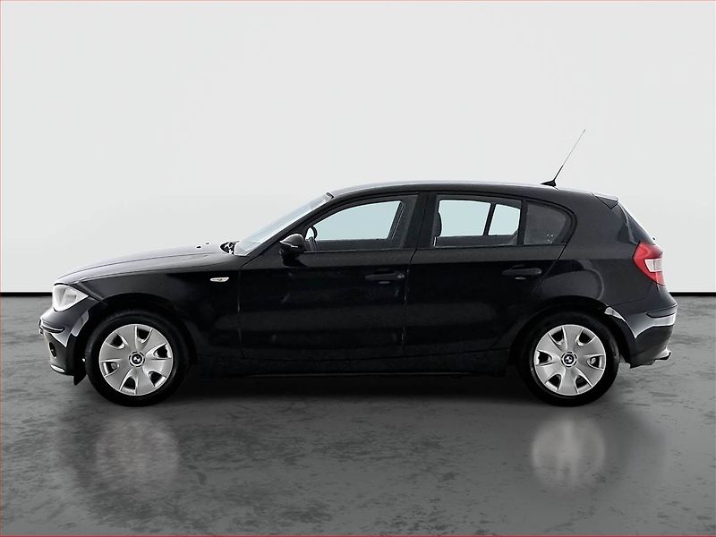 BMW Řada 1 (2004) 116i, po STK, jezdí dobře - fotka 3 z 16